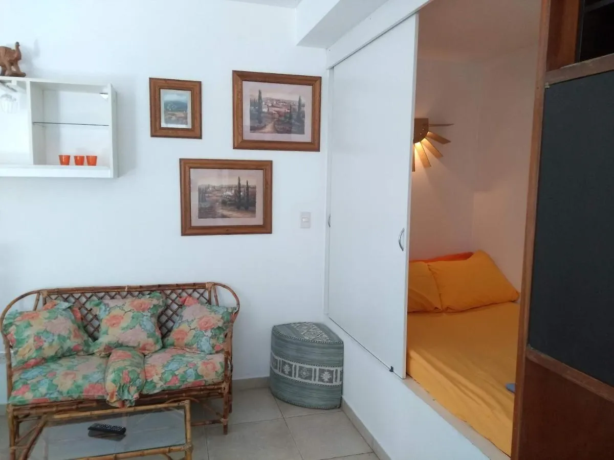 Apartamento De Aldi Mendoza Argentina