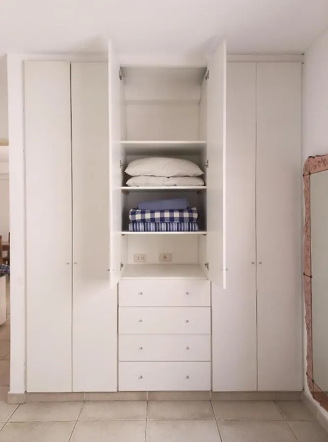 Apartamento De Aldi Mendoza