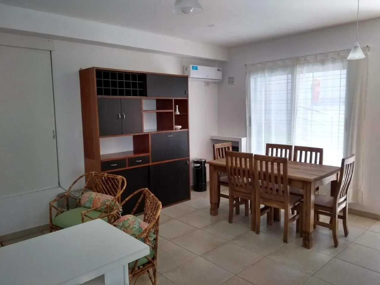 Apartamento De Aldi Mendoza