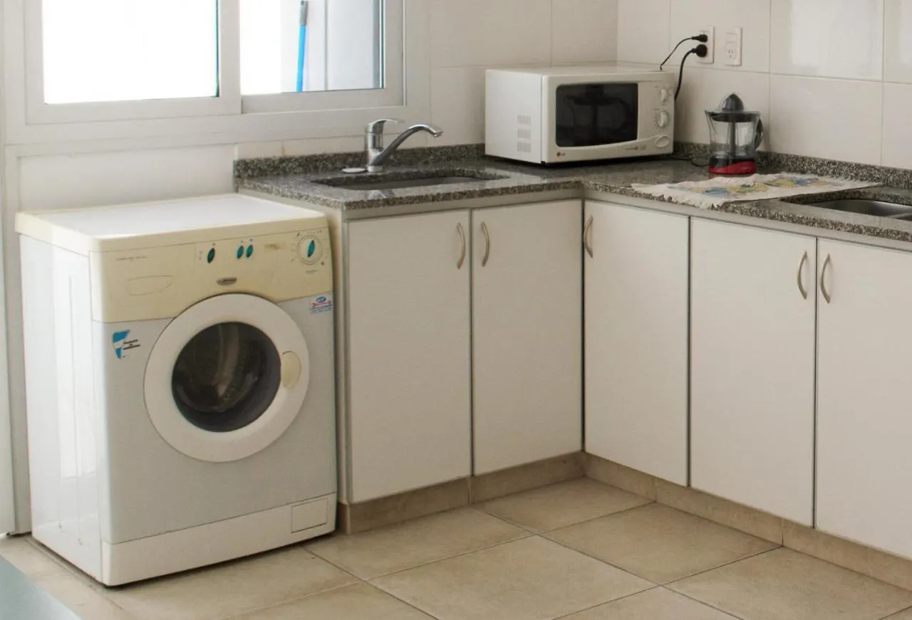 Apartamento De Aldi Mendoza