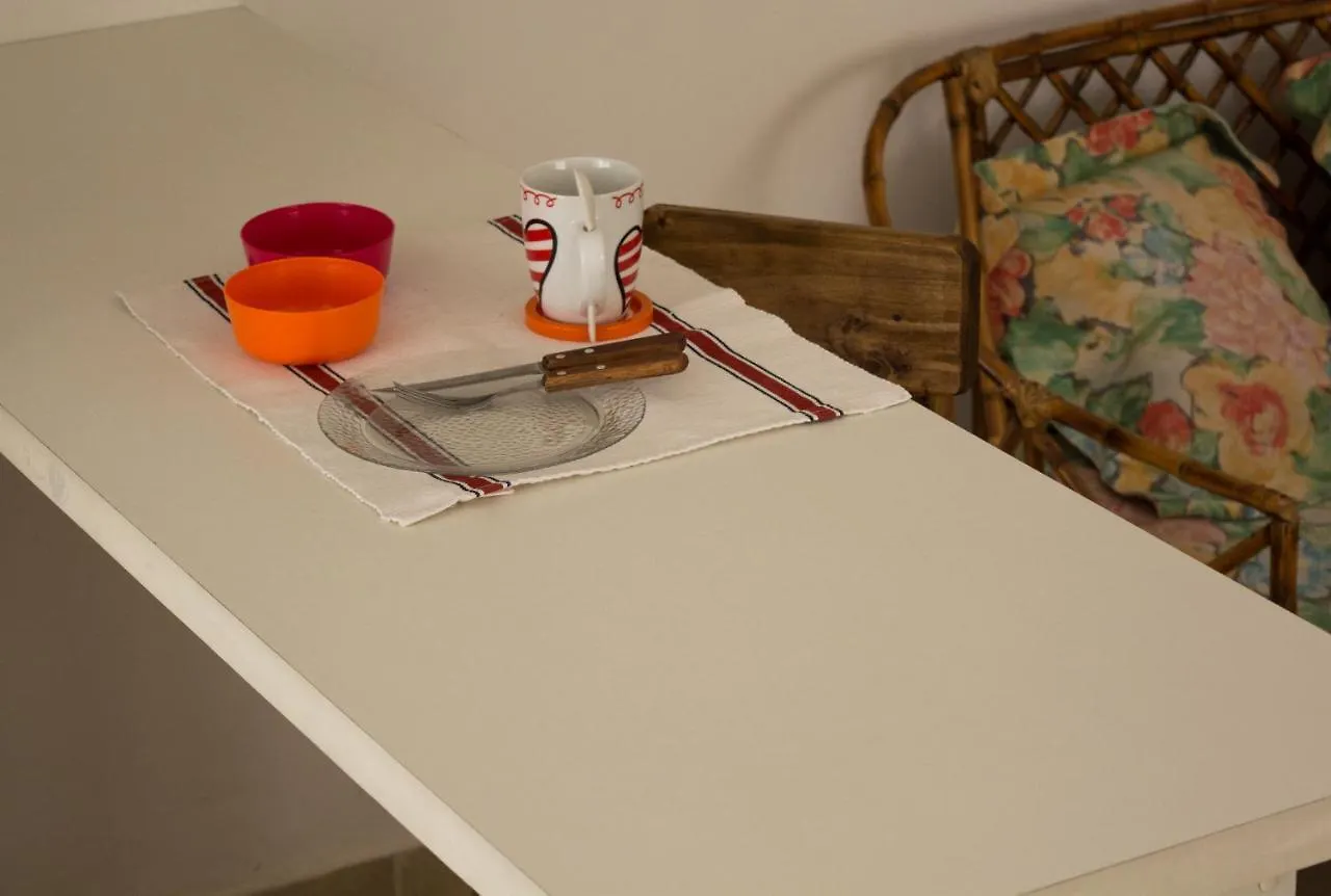 Apartamento De Aldi Mendoza