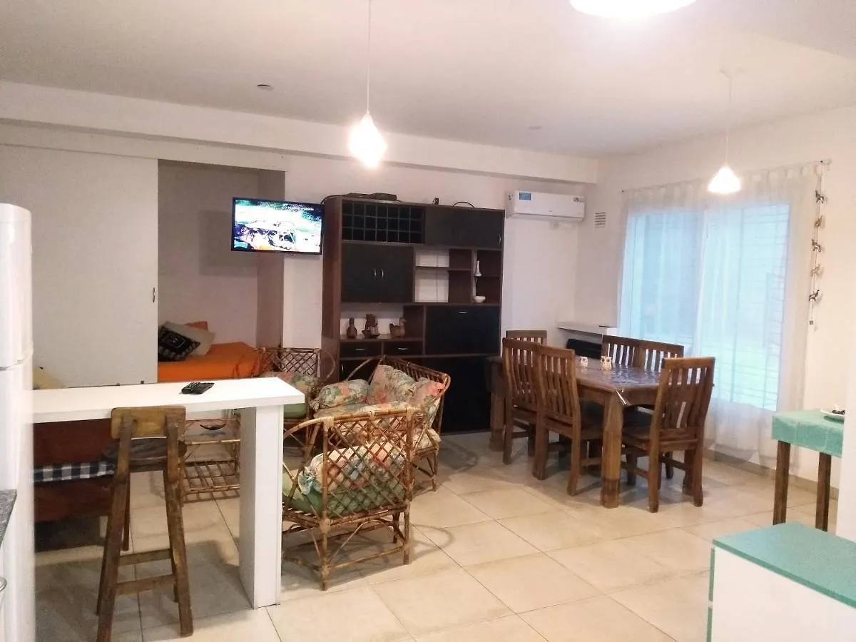 Apartamento De Aldi Mendoza