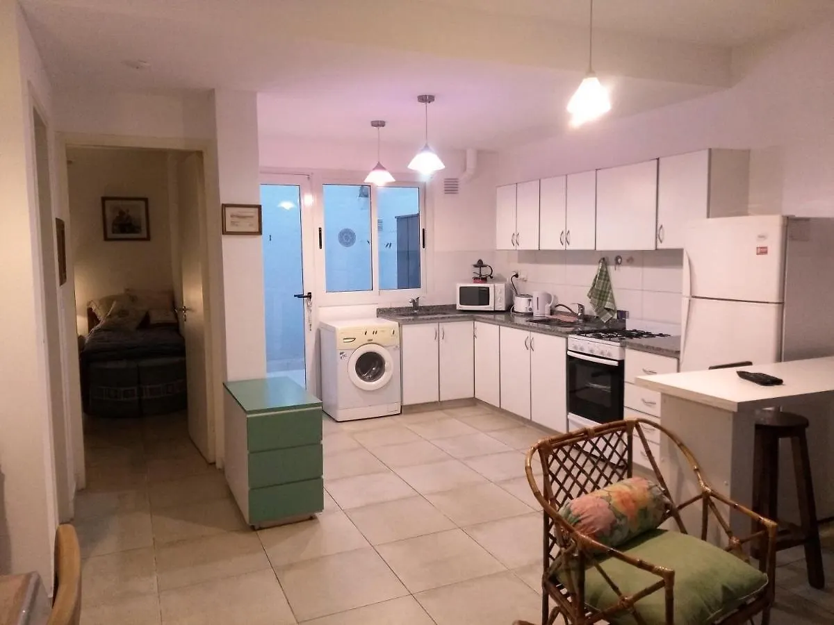Apartamento De Aldi Mendoza