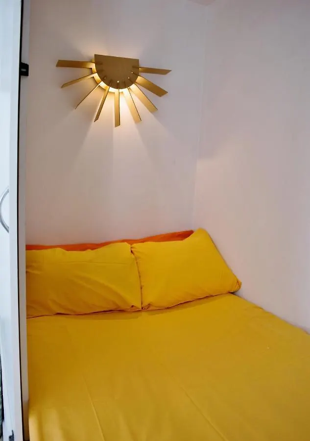 Apartamento De Aldi Mendoza Apartment