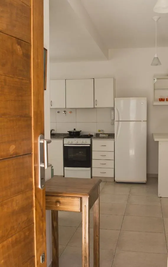 Apartamento De Aldi Mendoza 0*,  Argentinien