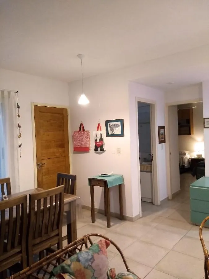 Apartamento De Aldi Mendoza